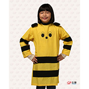 [요들] 꿀벌가운(어린이용) YABGC0004